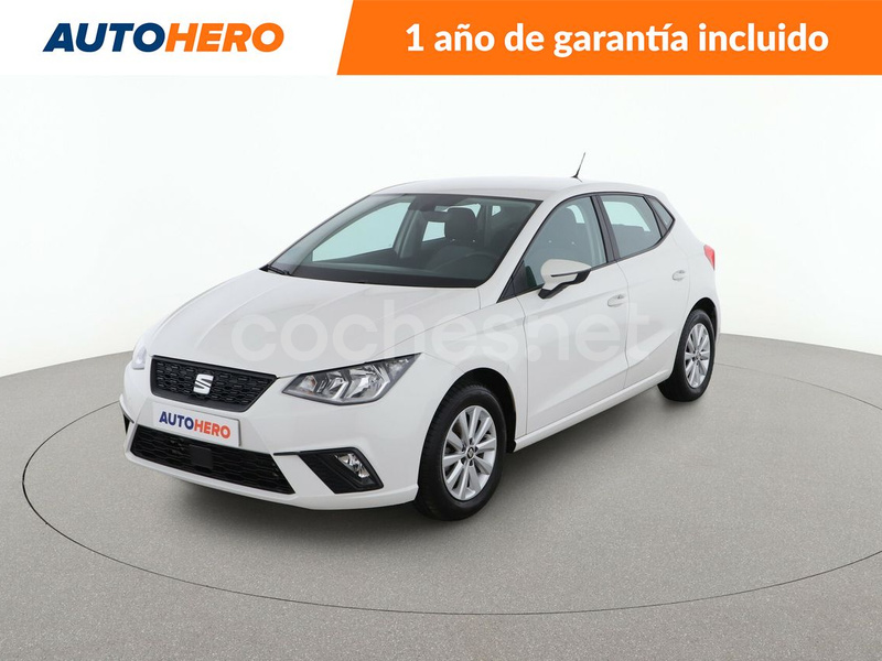 SEAT Ibiza 1.0 TSI Style