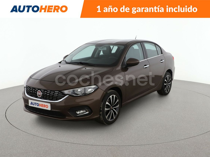 FIAT Tipo 1.4 16v Lounge gasolina