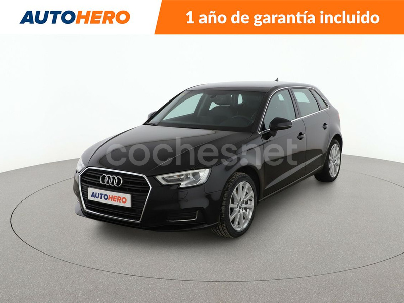 AUDI A3 1.6 TDI Sportback