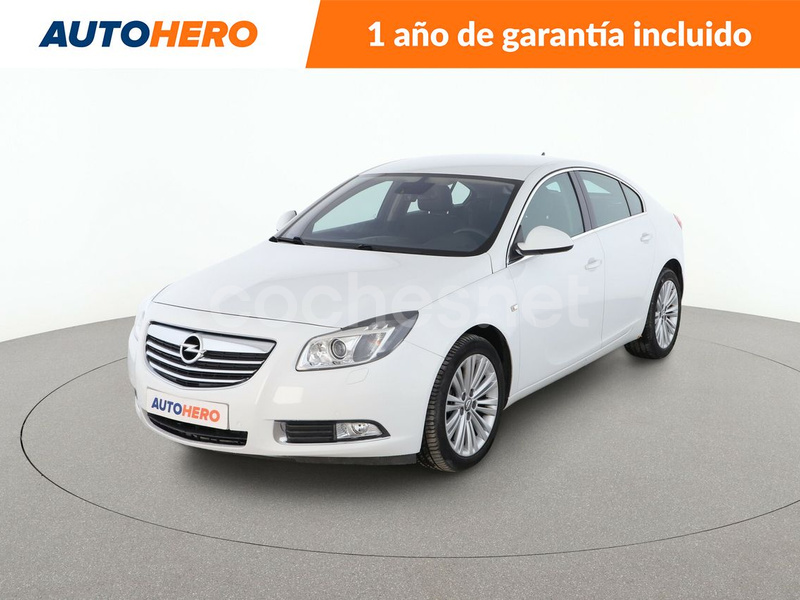 OPEL Insignia 2.0 CDTI Start Stop 130 CV Excellence