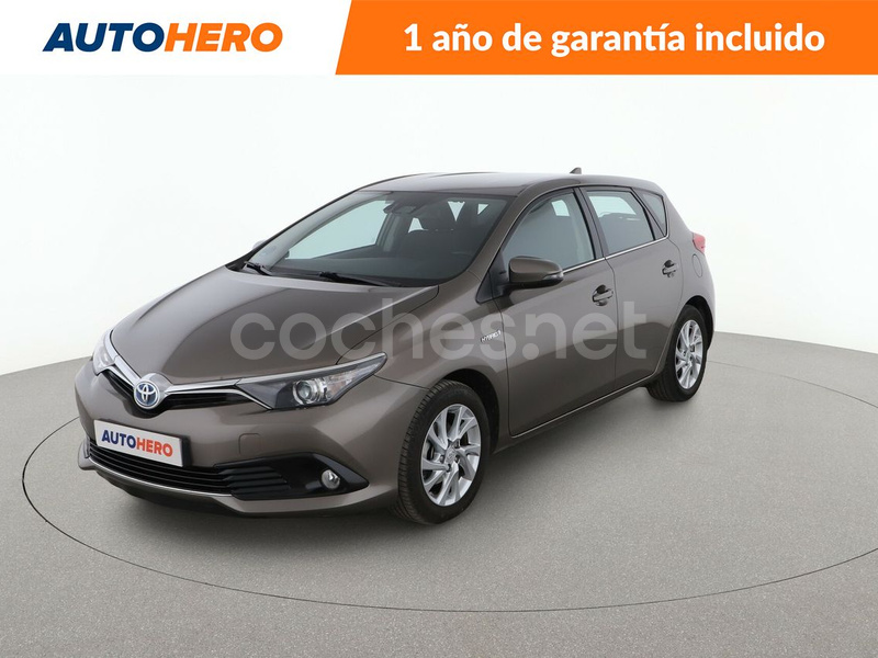 TOYOTA Auris 1.8 140H Hybrid Active