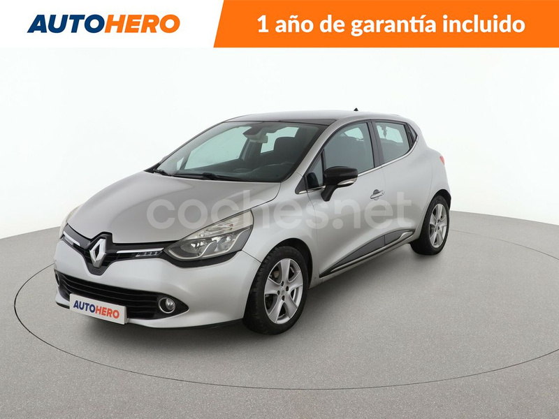 RENAULT Clio Dynamique Energy TCe 90 eco2 Euro 6