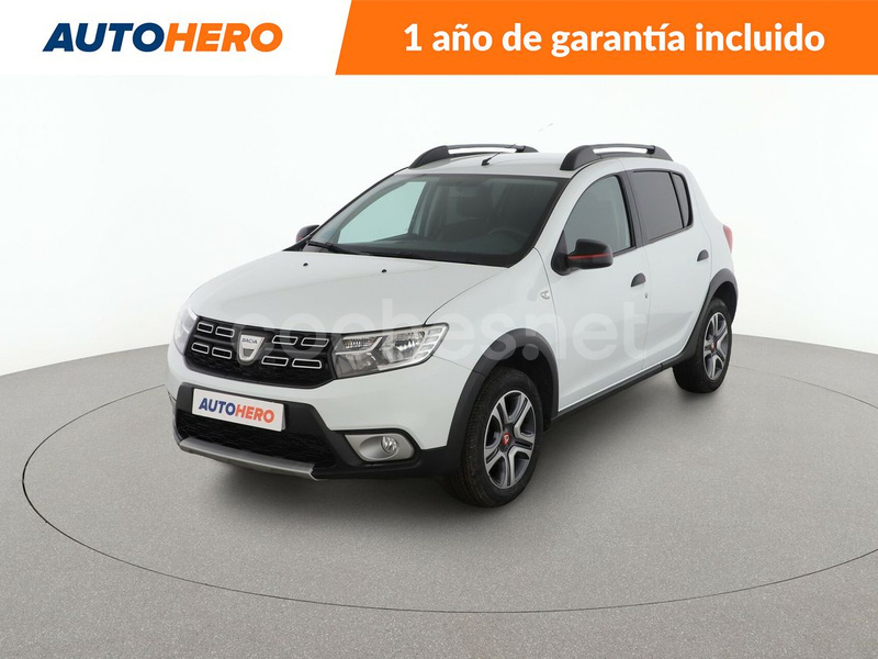 DACIA Sandero Serie Limitada Xplore TCE