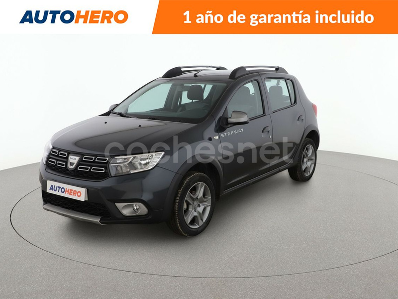 DACIA Sandero Stepway Essential 1.0