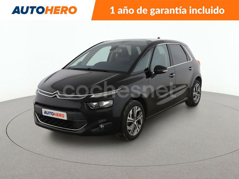 CITROEN C4 Picasso 1.6 eHDi Intensive