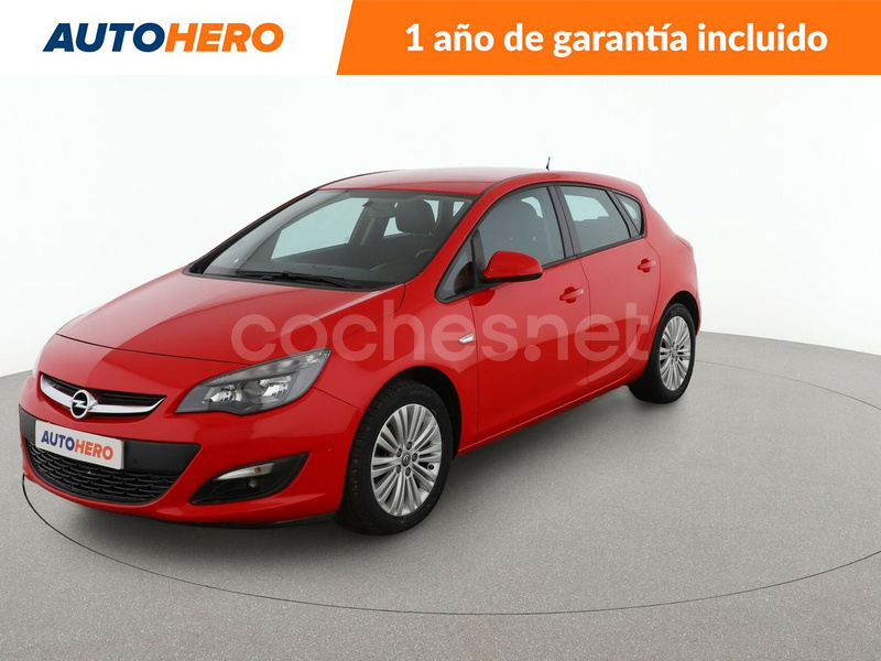 OPEL Astra 1.6 CDTi 110 CV Selective