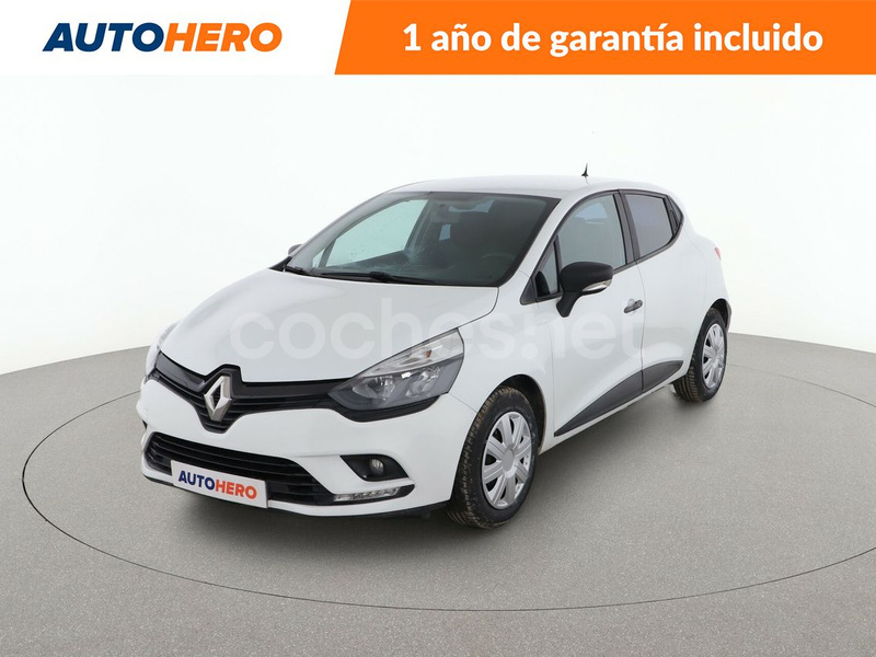 RENAULT Clio Business TCe 18