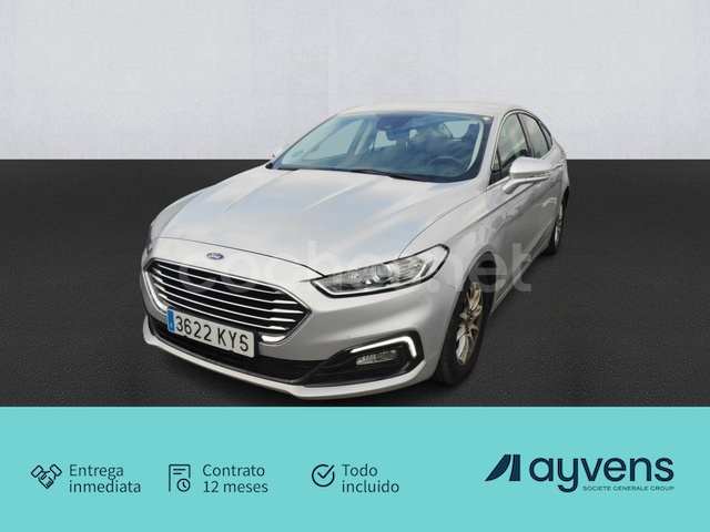 FORD Mondeo 2.0 TDCi Trend