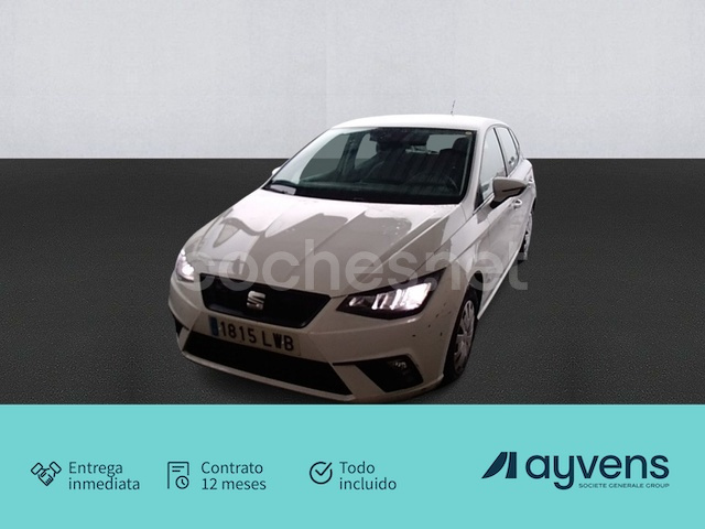 SEAT Ibiza 1.0 MPI Reference Plus