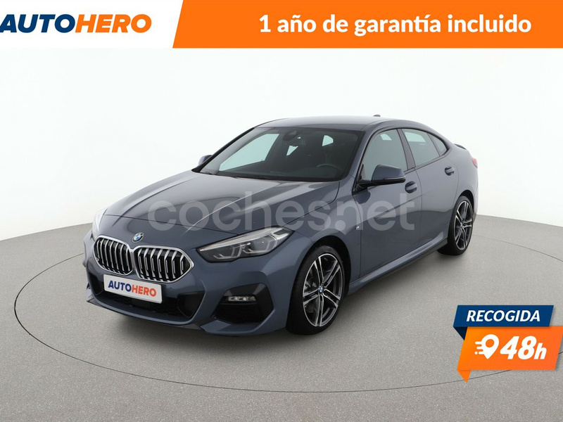 BMW Serie 2 220dA Gran Coupe
