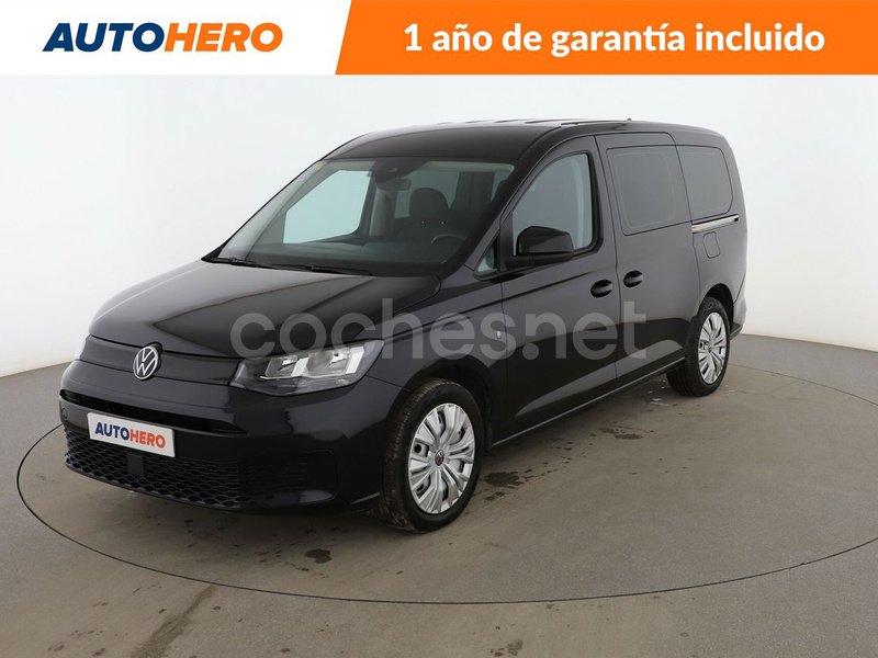 VOLKSWAGEN Caddy Maxi Origin 2.0 TDI