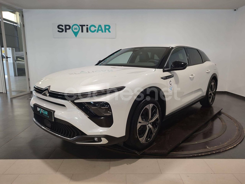 CITROEN C5 X Hybrid 180 eEAT8 Feel Pack