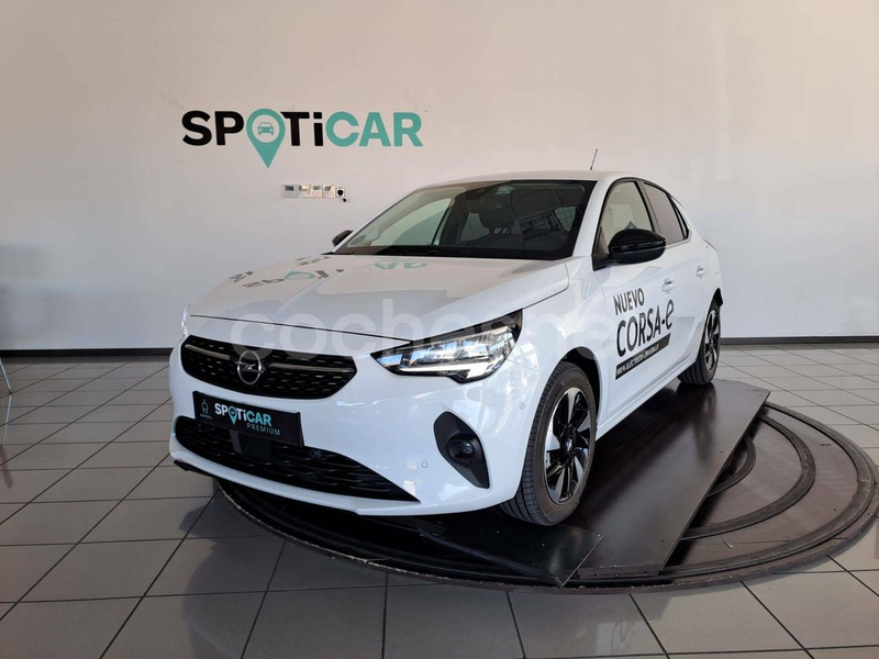 OPEL Corsa-e 50kWh Elegancee