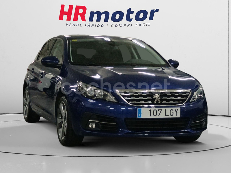 PEUGEOT 308 Allure PureTech 110 SS