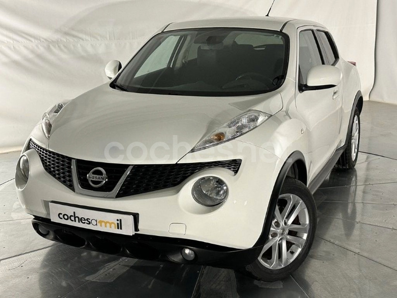 NISSAN JUKE 1.5 dCi ACENTA 4X2