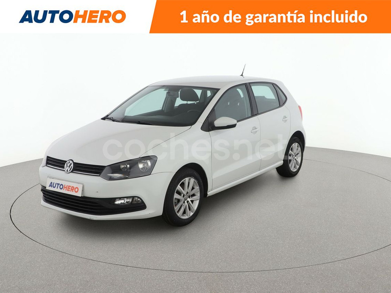 VOLKSWAGEN Polo Advance 1.0 BMT