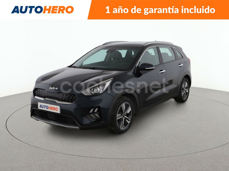 KIA Niro 1.6 GDi HEV Drive