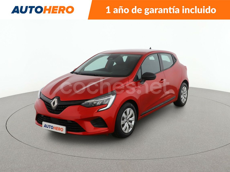 RENAULT Clio Life SCe