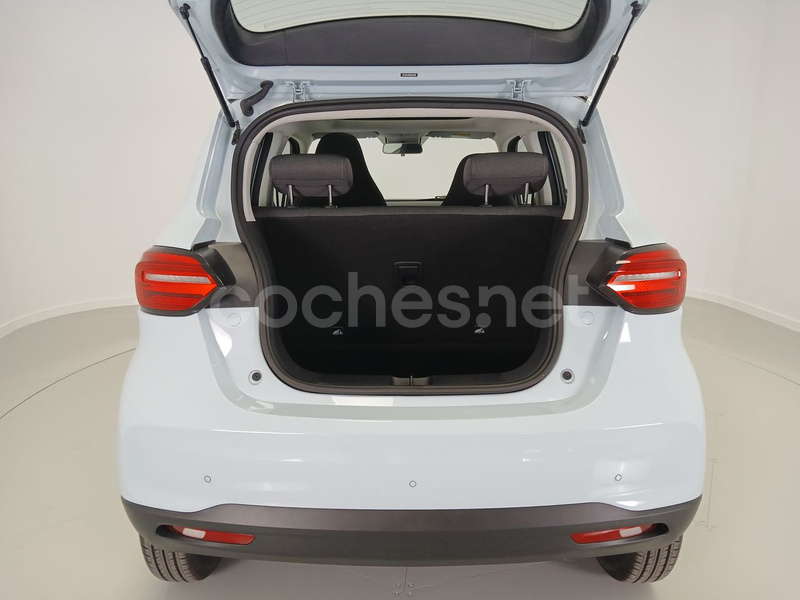 LEAPMOTOR T03 T03 BEV 37.3kWh Design Auto