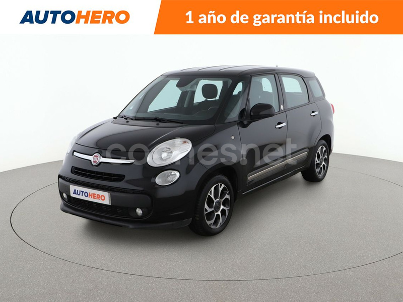 FIAT 500L 1.6 16v Multijet SS Lounge