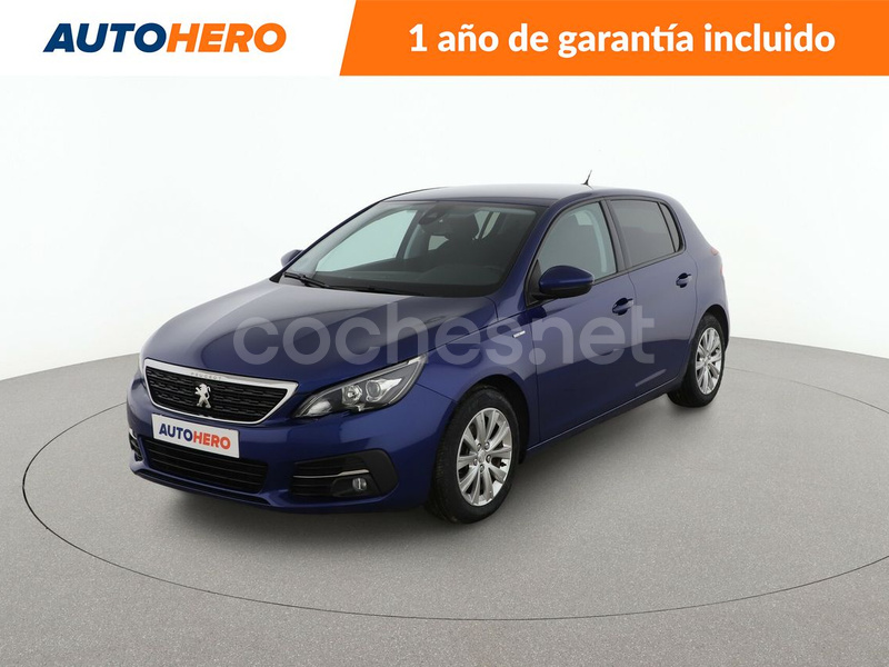 PEUGEOT 308 Style 1.2 PureTech