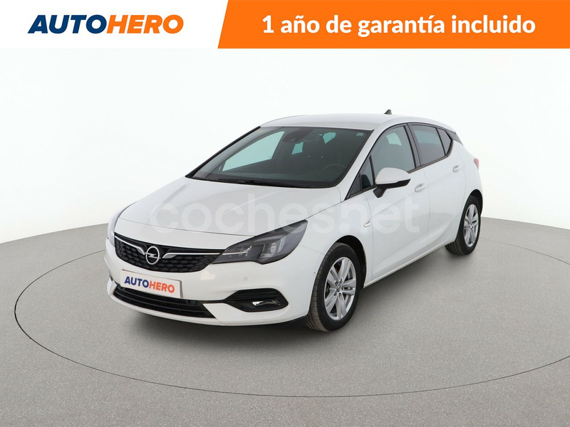 OPEL Astra 1.2T SHL GS Line