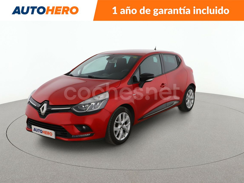 RENAULT Clio Limited Energy dCi 2018