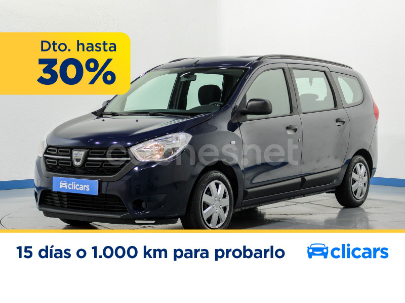 DACIA Lodgy Essential TCe 5Pl GPF