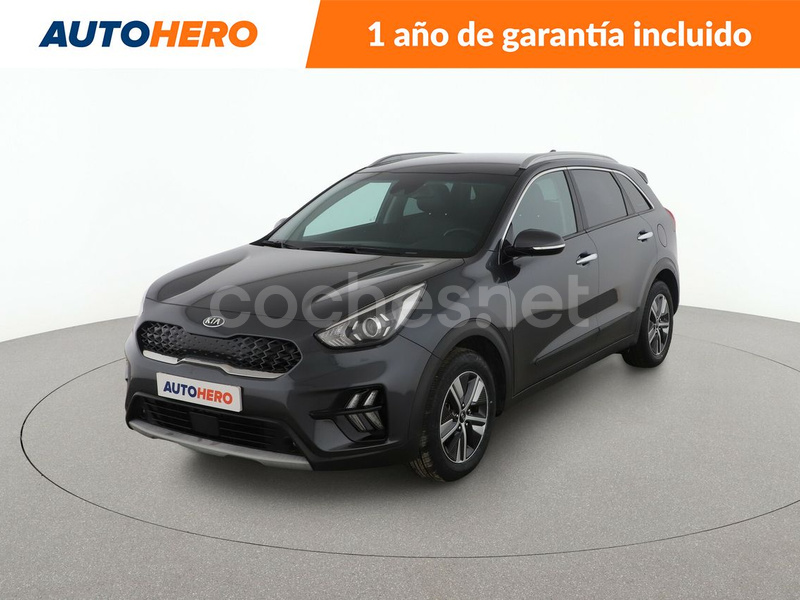 KIA Niro 1.6 GDi HEV Drive