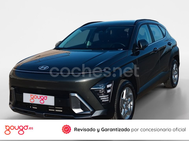 HYUNDAI Kona 1.0 TGDI Flexx