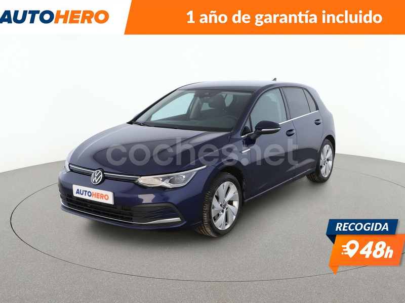 VOLKSWAGEN Golf Life 1.5 eTSI DSG