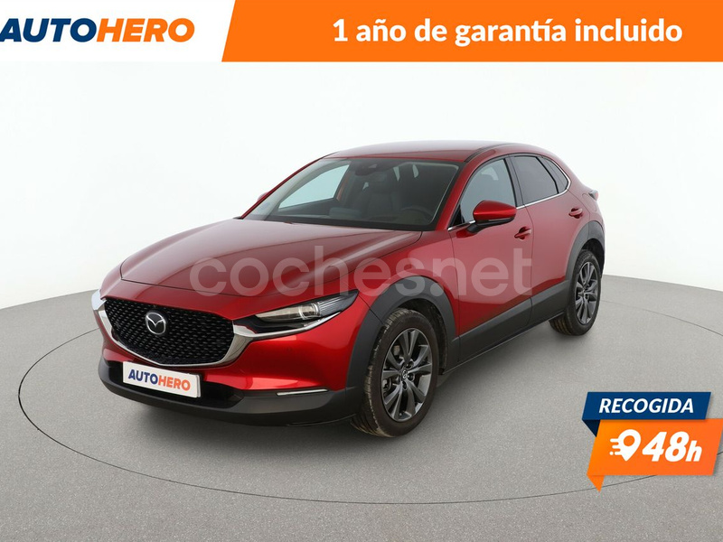 MAZDA CX-30 eSKYACTIVX 2.0 Zenith