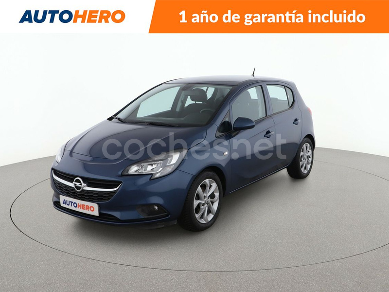 OPEL Corsa 1.4 Selective