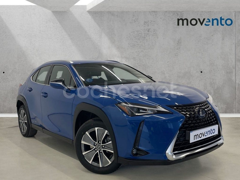 LEXUS UX 300e Executive