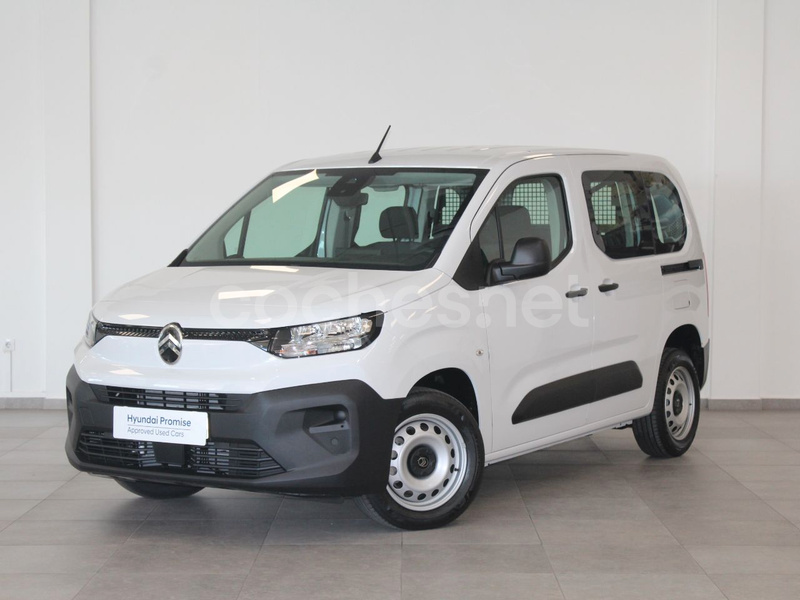 CITROEN Berlingo Talla M BlueHDi 100 SS YOU