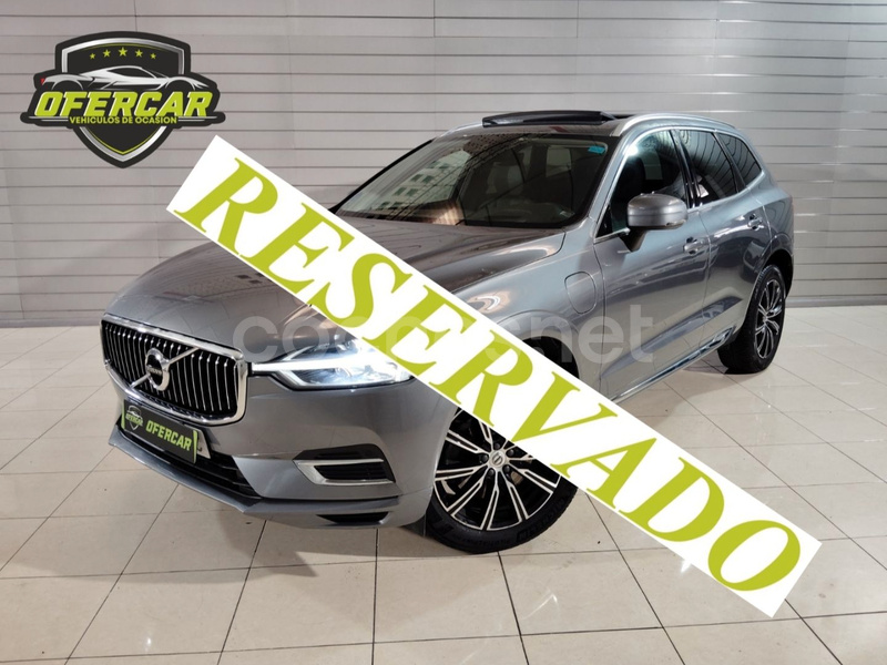 VOLVO XC60 2.0 T8 AWD Inscription Auto