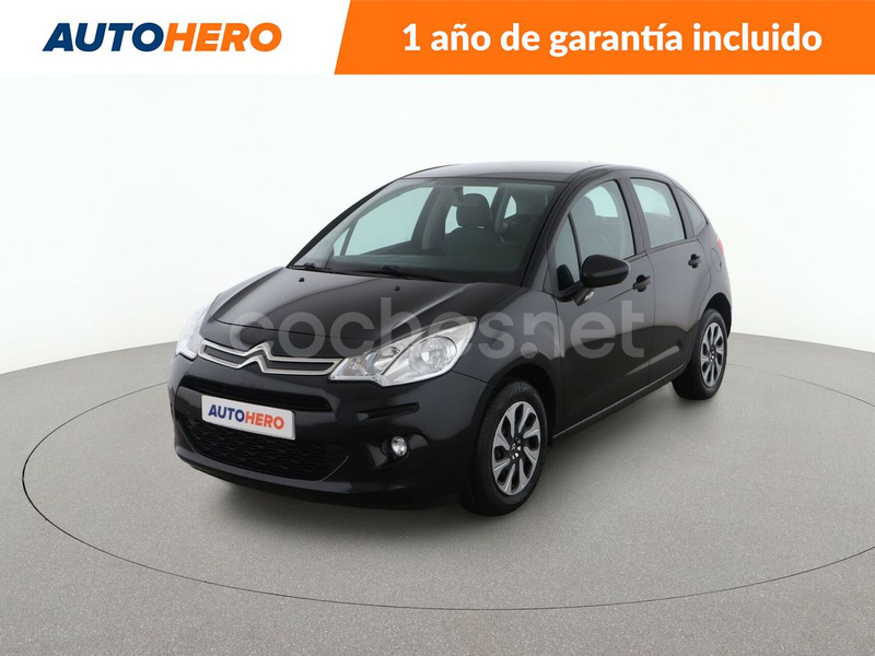 CITROEN C3 PureTech LIVE