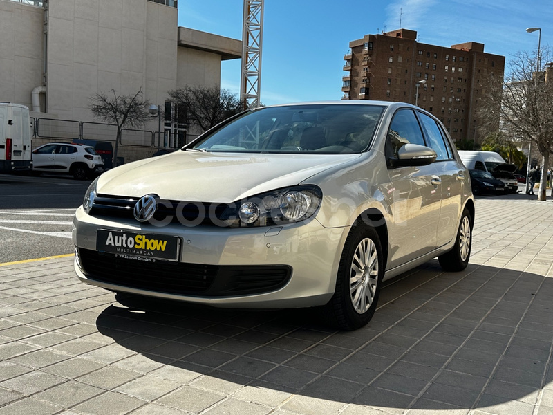 VOLKSWAGEN Golf 1.2 TSI Advance