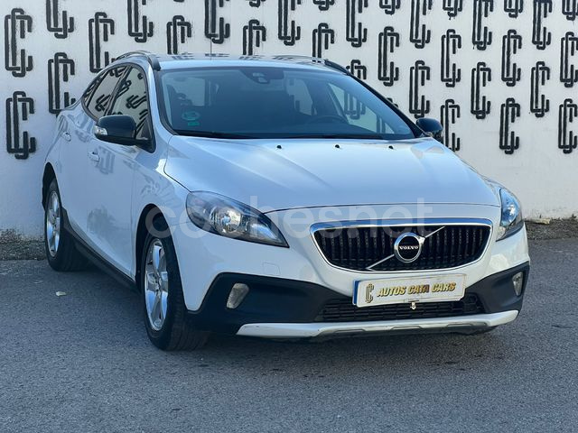 VOLVO V40 Cross Country 2.0 D2 Cross Country