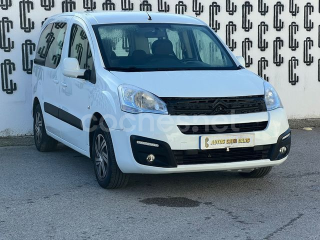 CITROEN Berlingo 1.6 eHDi 90 SS Seduction