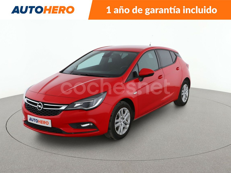 OPEL Astra 1.6 CDTi 110 CV Selective