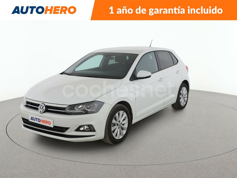 VOLKSWAGEN Polo Sport 1.6 TDI DSG