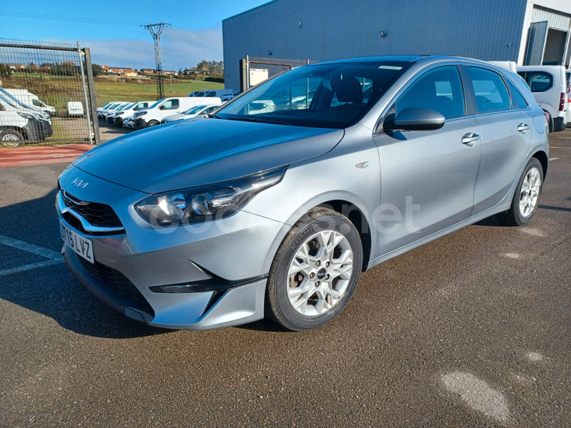 KIA Ceed 1.0 TGDi Drive