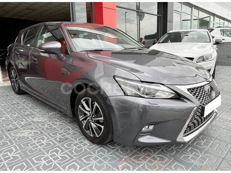 LEXUS CT 1.8 200h Business