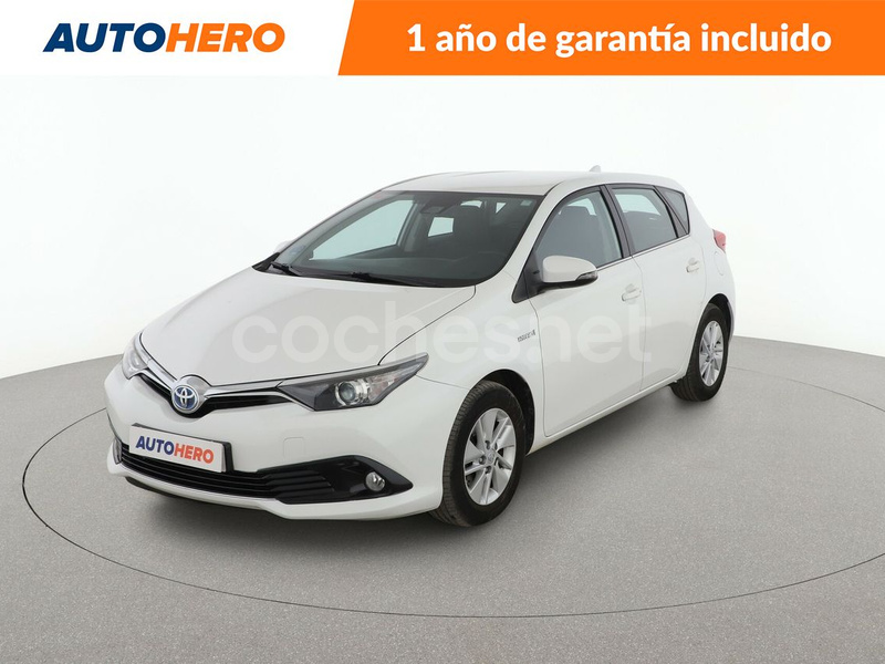 TOYOTA Auris 1.8 140H Hybrid Active