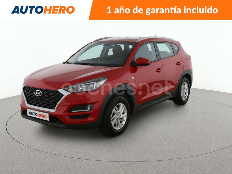 HYUNDAI Tucson 1.6 GDi Essence 4x2