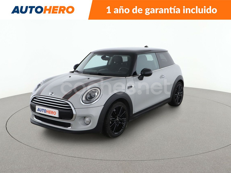 MINI MINI COOPER D