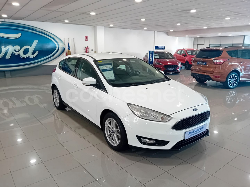 FORD Focus 1.5 TDCi Trend