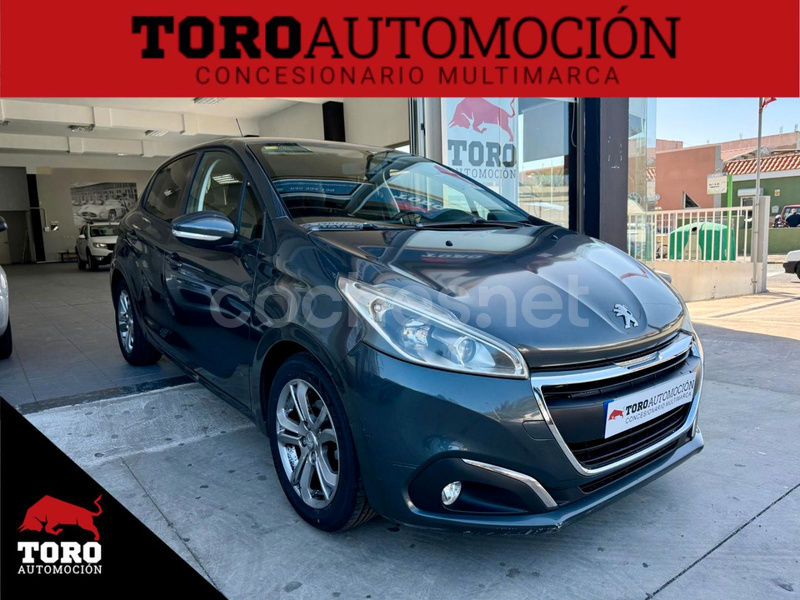 PEUGEOT 208 ACCESS 1.2L PureTech 82