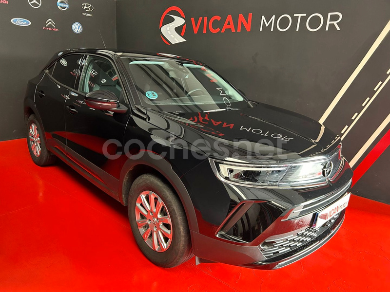 OPEL Mokka 1.2 T 100 CV Edition